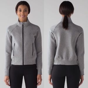 Lululemon NTS Jacket